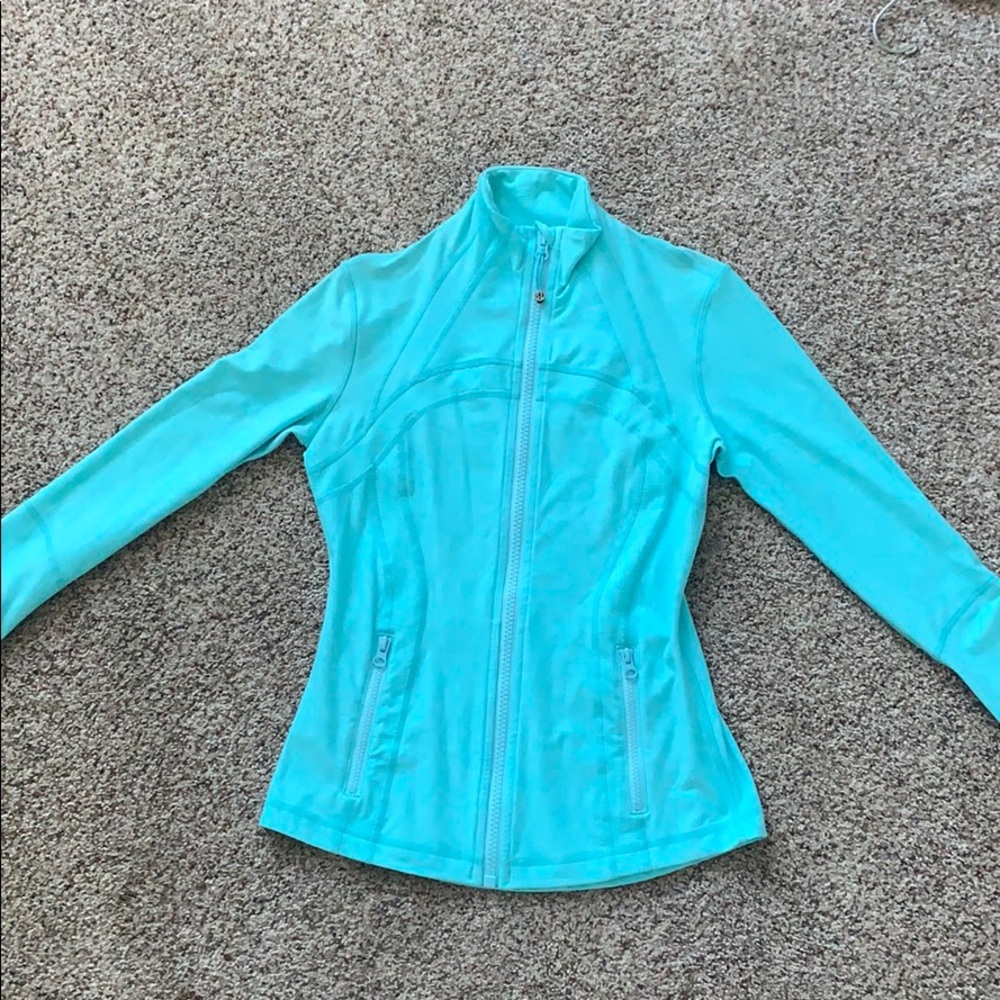 Lululemon jacket
